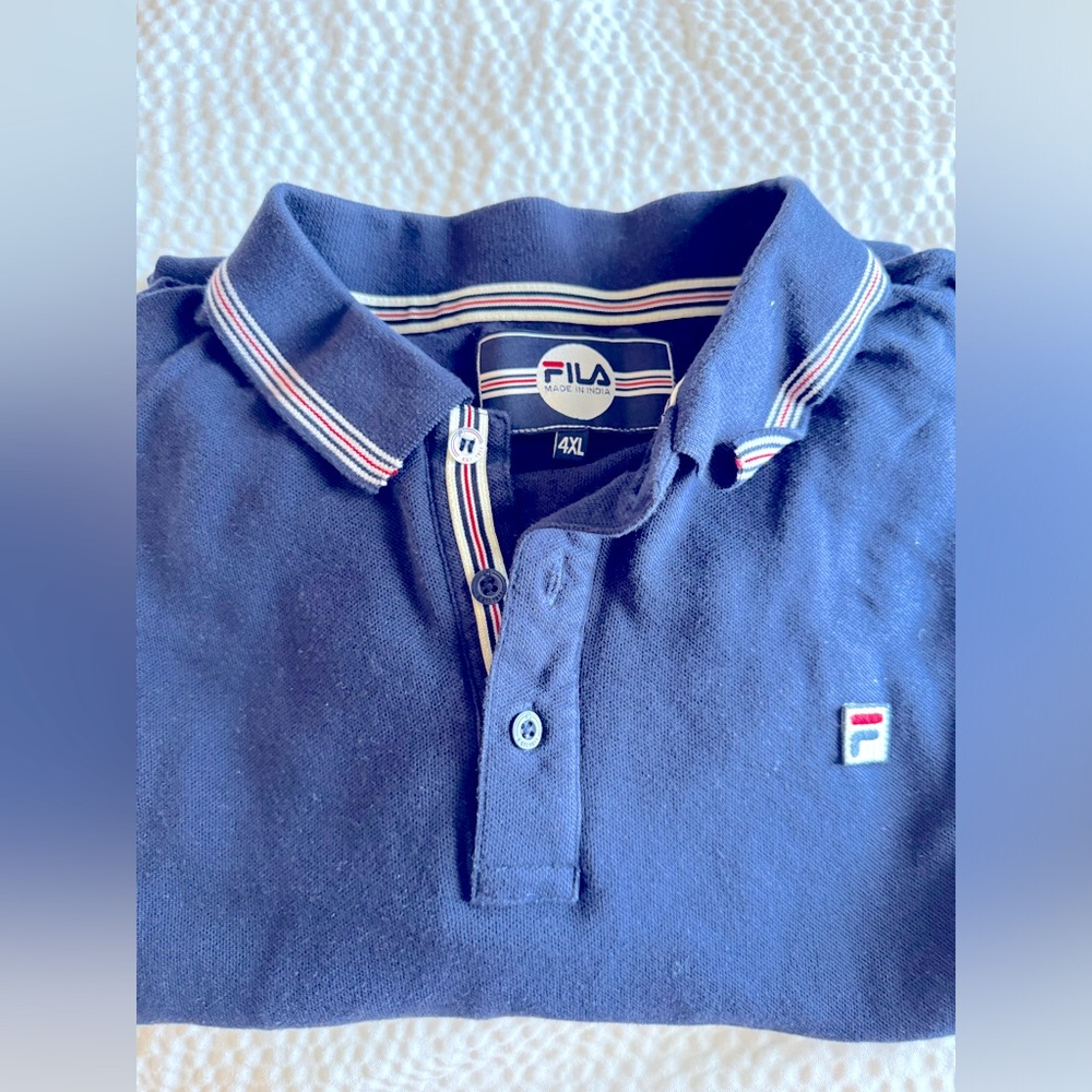 Fila Polo Jalen